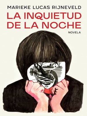 cover image of La inquietud de la noche